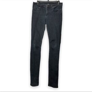 Helmut lang skinny jeans